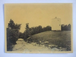 S97 Postcard Kluisberg (Orroir) - De Toren - Doornik