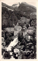 AUTRICHE - BADGASTEIN - Carte Postale Ancienne - Andere & Zonder Classificatie