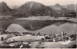 AUTRICHE - St Wolfgang - Carte Postale Ancienne - Andere & Zonder Classificatie