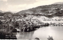 AUTRICHE - Seeboden Am Millstättersee Gegen Ischiernock - Carte Postale Ancienne - Other & Unclassified