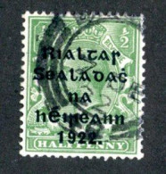 ( 2370 BCx ) 1922 Sc# 19 Used- Cat.$25 - Usati