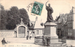 FRANCE - 80 - AMIENS - Pierre L'Hermite - Carte Postale Ancienne - Amiens