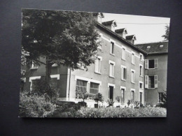 LA TRONCHE - Maison SAINT GERMAIN - La Façade Exposée Au Levant - La Tronche