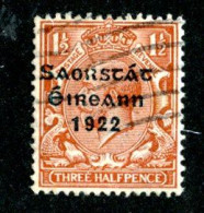 ( 2381 BCx ) 1922 Sc# 46 Used- Cat.$17.50 Offer -20% - Gebruikt