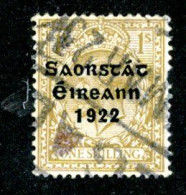 ( 2391 BCx ) 1922 Sc# 55 Used- Cat.$13.50 Offer -20% - Gebruikt