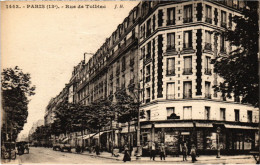 CPA PARIS 13e Rue De Tolbiac (1248049) - Arrondissement: 13