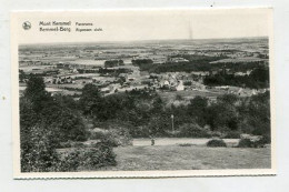 AK 125273 BELGIUM - Kemmel - Berg - Algemeen Zicht - Heuvelland