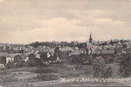 FRANCE - 08 - Signy L'Abbaye - Carte Postale Ancienne - Andere & Zonder Classificatie