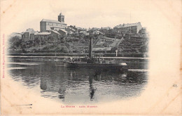 FRANCE - 08 - Montcy - La Meuse Sous Montcy - Carte Postale Ancienne - Autres & Non Classés