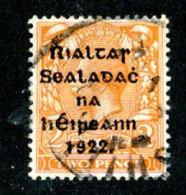 ( 2409 BCx ) 1922 Sc# 42 Used- Cat.$15. - Usados