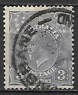 AUSTRALIE   -  1931.   Y&T N° 80 Oblitéré - Oblitérés