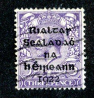 ( 2415 BCx ) 1922 Sc# 28 Used- Cat.$7.25 Offer-20% - Used Stamps