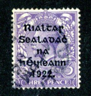 ( 2418 BCx ) 1922 Sc# 28 Used- Cat.$7.25 Offer-20% - Usati