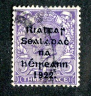 ( 2419 BCx ) 1922 Sc# 28 Used- Cat.$7.25 Offer-20% - Usati