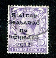 ( 2420 BCx ) 1922 Sc# 28 Used- Cat.$7.25 Offer-20% - Oblitérés