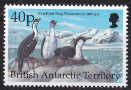 Britisches Antarktis Territorium Marke Von 1998 **/MNH (A3-19) - Ongebruikt