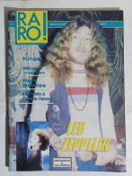 I113288 Rivista 1992 - RARO! N. 25 - Led Zeppelin / Kings / Mina / Beatles - Musique