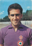 Italian Professional Football Player Claudio Desolati - Soccer Player - Sportifs