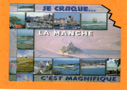 JE CRAQUE LA MANCHE ....-Multi-Vues - - Other & Unclassified