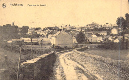 BELGIQUE - Neufchâteau - Panorama Du Levant - Carte Postale Ancienne - Otros & Sin Clasificación