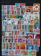 1979 Comp.- MNH** (only Stamps)  Yvert Nr-2432/2529+PA131/35  Bulgarie / Bulgaria - Komplette Jahrgänge