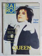 I113293 Rivista 1993 - RARO! N. 30 - Queen / Elvis / Banco Mutuo Soccorso - Musica