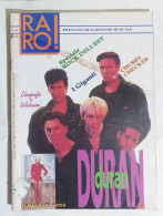 I113294 Rivista 1993 - RARO! N. 31 - Duran Duran / I Giganti / Raffaella Carrà - Musica