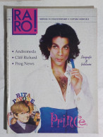 I113298 Rivista 1993 - RARO! N. 36 - Prince / Andromeda / Cliff Richard - Music