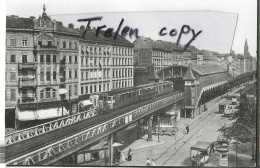 Berlin, Skalitzer Straße, Repro,  Nicht Gelaufen, Non Circulée - Kreuzberg