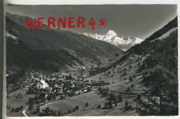 ERNEN - Gelenstock - Von 1960 (35595) - Ernen