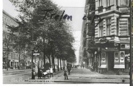 Berlin, Reichenberger Straße,  Repro,  Nicht Gelaufen, Non Circulée - Kreuzberg