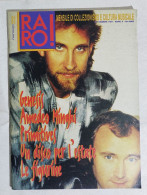 I113316 Rivista 1997 - RARO! N. 81 - Genesis / Amedeo Minghi / Primitives - Musique