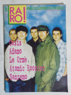 I113317 Rivista 1997 - RARO! N. 82 - Oasis / Adamo / Le Orme / Atomic Rooster - Música