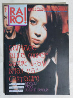 I113325 Rivista 1998 - RARO! N. 91 - Alice Cooper / Cantagiro / Brian May - Musique