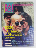 I113326 Rivista 1998 - RARO! N. 92 - REM / Gianni Morandi / Zarrillo - Musique