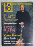 I113328 Rivista 1998 - RARO! N. 94 - Mark Knopfler / Deep Purple / New Trolls - Musique