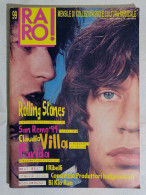 I113331 Rivista 1999 - RARO! N. 99 - Rolling Stones / Sanremo 99 / I RIbelli - Musik