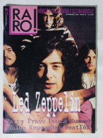 I113378 Rivista 1996 - RARO! N. 72 - Led Zeppelin / Patty Pravo / Donna Summer - Música