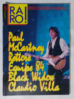 I113382 Rivista 1997 - RARO! N. 76 - Paul McCartney / Rettore / Equipe 84 - Music