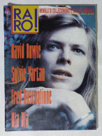 I113383 Rivista 1997 - RARO! N. 77 - David Bowie / Sylvie Vartan / Bla Bla - Musik