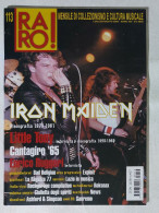 I113392 Rivista 2000 - RARO! N. 113 - Iron Maiden / Little Tony / Cantagiro 65 - Música