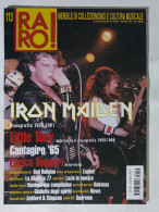 I113392 Rivista 2000 - RARO! N. 113 - Iron Maiden / Little Tony / Cantagiro 65 - Musique