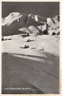 SUISSE - Videmanette - Altitude 2189m- Carte Postale Ancienne - Otros & Sin Clasificación