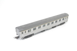 Lima Model Trains - Wagon N Express 1 Class Inox A9 - HO - *** - Locomotieven