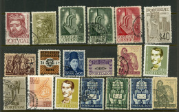 Portugal Lot - Lotes & Colecciones