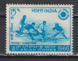 Timbre Neuf** D'Inde De 1966 N°213 MNH - Neufs