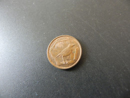 Cayman Islands 1 Cent 1987 - Kaaiman Eilanden