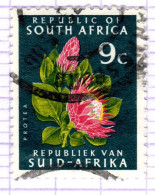 RSA+ Südafrika 1974 Mi 436 Blüte - Gebraucht