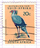 RSA+ Südafrika 1974 Mi 438 Sekretär - Gebraucht