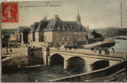 789 Lannion Le Pont Sainte Anne - Lannion